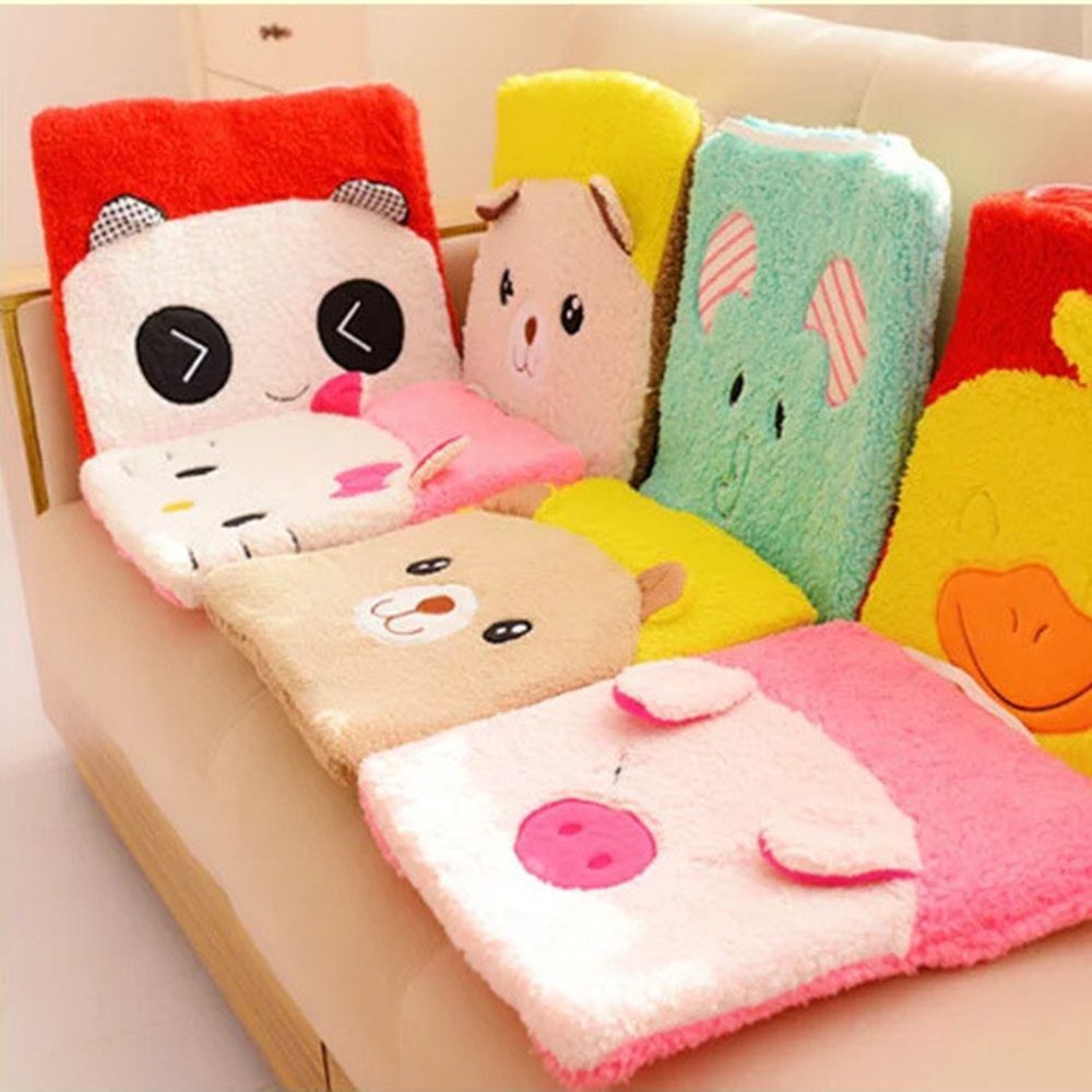 GD531 Miếng đệm ghế mẫu mã Cute