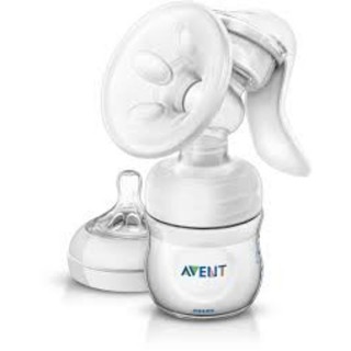 Van dùng cho máy hút sữa Avent Comfort