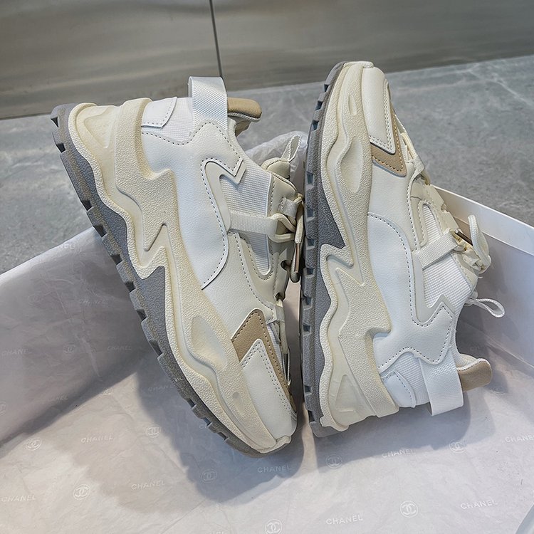 Giày Thể Thao Thời Trang Cho Nữ | BigBuy360 - bigbuy360.vn