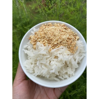 Nếp Nương Điện Biên đóng bao 2kg hàng loại 1