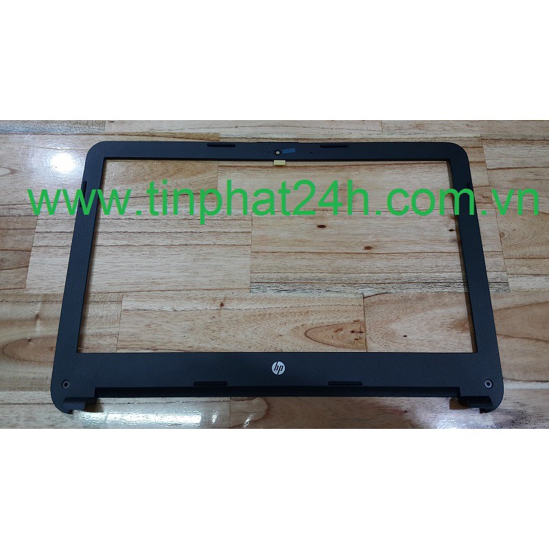 Thay Vỏ Mặt B Laptop HP 14-AC 14-AY 14-AF 14-AN 14-AN013NR 14-AN012 14-AM 858066-001