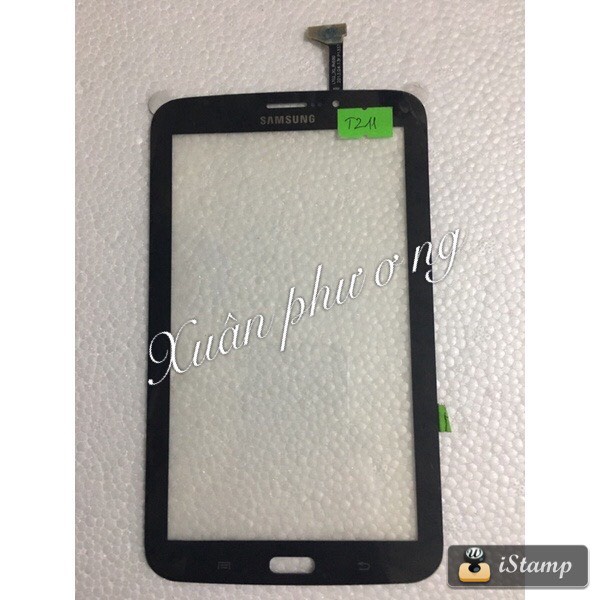 Cảm ưng  Galaxy Tab 3 7.0'' / SM-T211