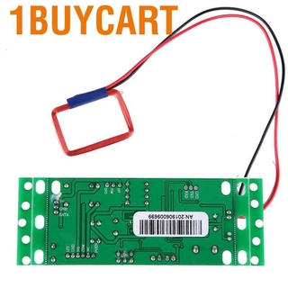 Bản Mạch Đọc Thẻ Từ Id 125khz Rfid 12v