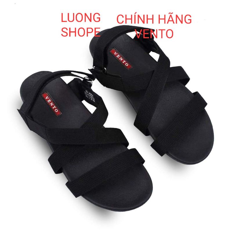 Sandal vento Nam Xuất khẩu quai dù bền đẹp NV-4905