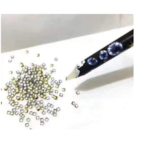 Bút chấm đá nail