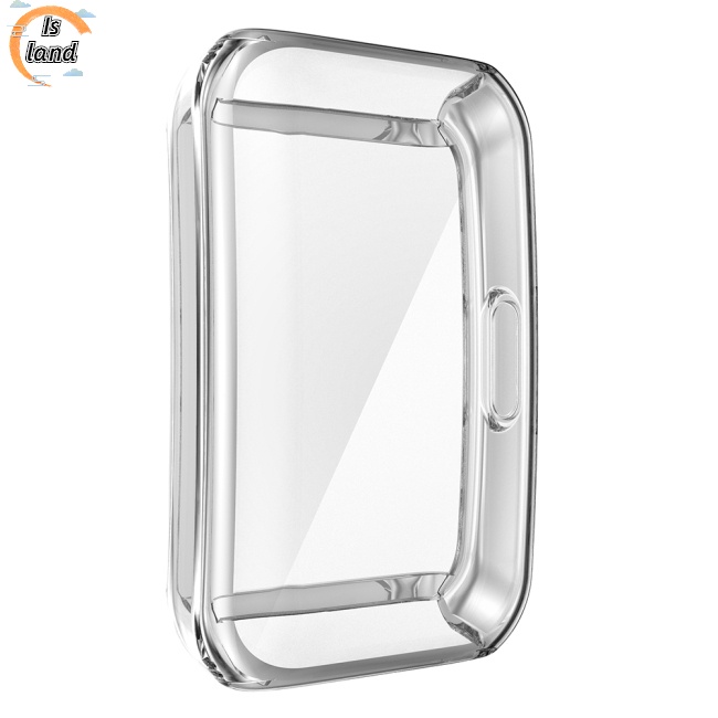 Ốp Điện Thoại Tpu Mềm Bảo Vệ Màn Hình Cho Huawei Band 7