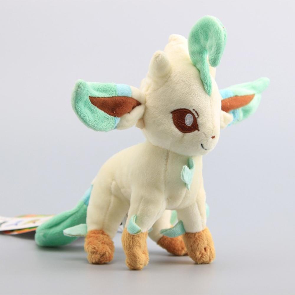 JARRED Pikachu Nhồi Bông Mềm Mại Xinh Xắn