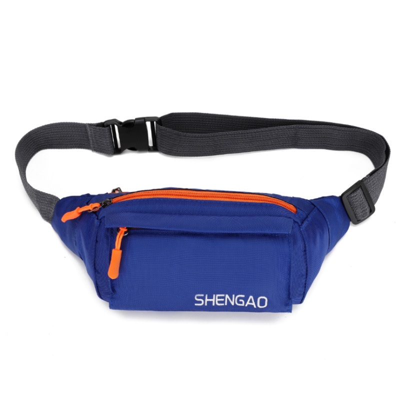 Túi đeo chéo năng động cá tính thời trang đa năng