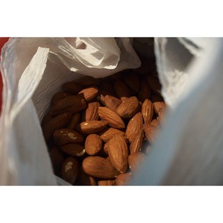[FREESHIP 99K TOÀN QUỐC] Hạt hạnh nhân tươi mỹ -500gr