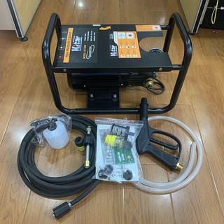 Máy rửa xe 2500W Kitar KT-2500
