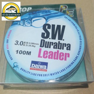 Dây dù câu cá DAIWA SW Durabra