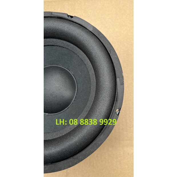 CỦ LOA SUB 25 JB CAO CẤP TỪ 140 COIL 39 LIÊN DOANH KHUNG SẮT - GIÁ 1 LOA