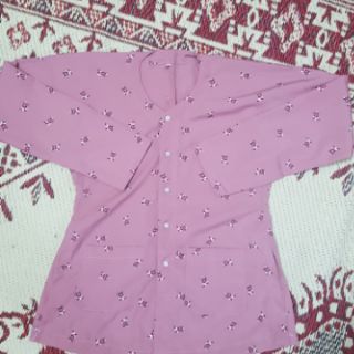 Áo bà ba đẹp cho bà