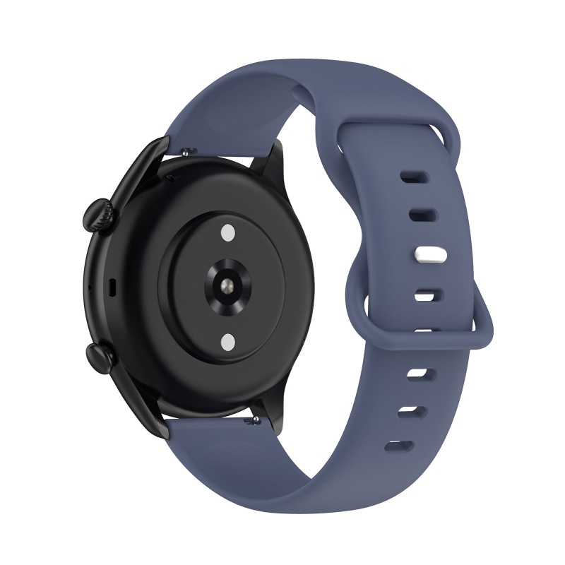 Dây Đeo Chống Trầy Xước Cho Đồng Hồ Thông Minh Huami Amazfit GTR3 LIDU1