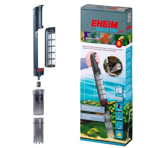 Máy vệ sinh nền EHEIM Quick Vacpro