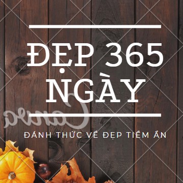 365NGÀYĐẸP