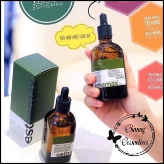 Vitamin C Serum 561 Esthemax