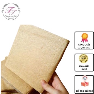 Vỏ ram Hà Tĩnh loại đặc biệt ngon 100 lá hút chân không