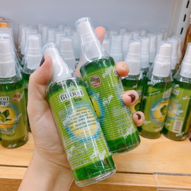 XỊT BƯỞI MỌC TÓC THÁI LAN | BigBuy360 - bigbuy360.vn