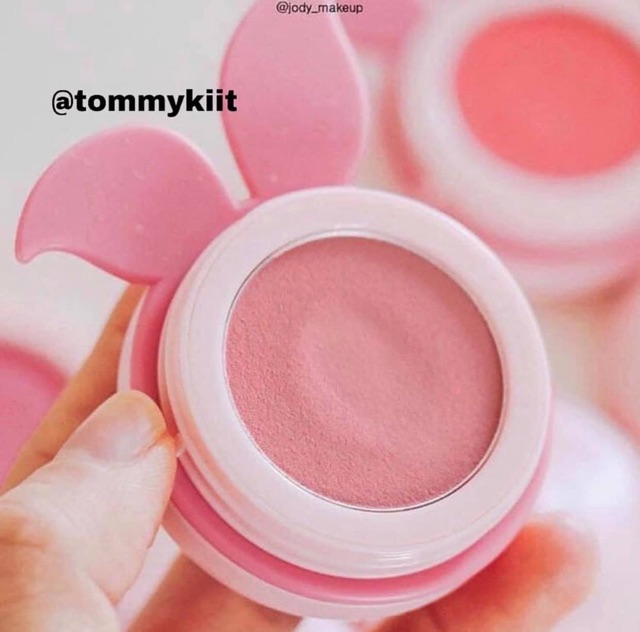 🍒Phấn má hồng dạng tươi with Piglet Jelly | BigBuy360 - bigbuy360.vn