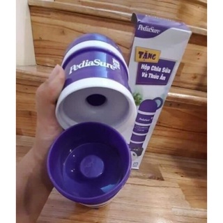 Bình chia sữa cho bé
