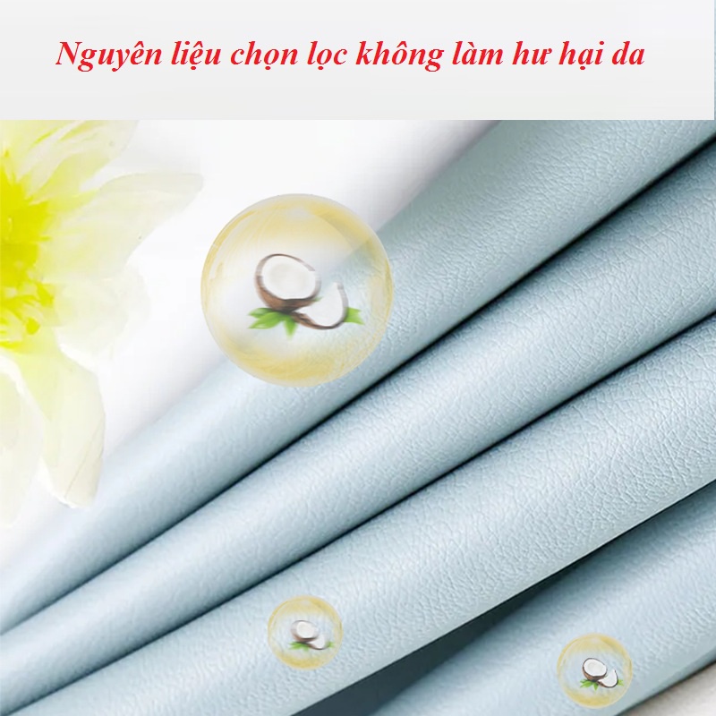 Chai xịt tẩy vết bẩn đồ da YUHAN 330ml vệ sinh túi xách giày bảo dưỡng đồ da tiện lợi