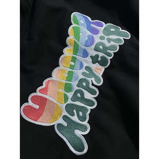 Áo Swt Happytrip Uncover