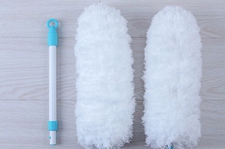 Bộ Cây Lau Bụi Đa Năng Microfiber Duster Lock&Lock ETM226