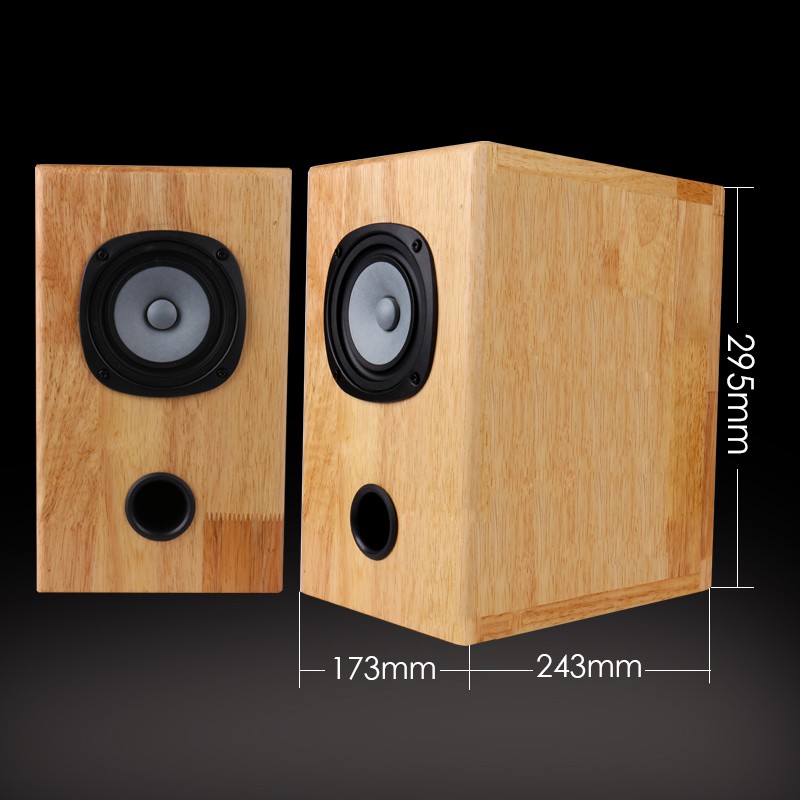 Củ loa rời toàn dải 10cm Markaudio CHN70, giá bán theo cặp