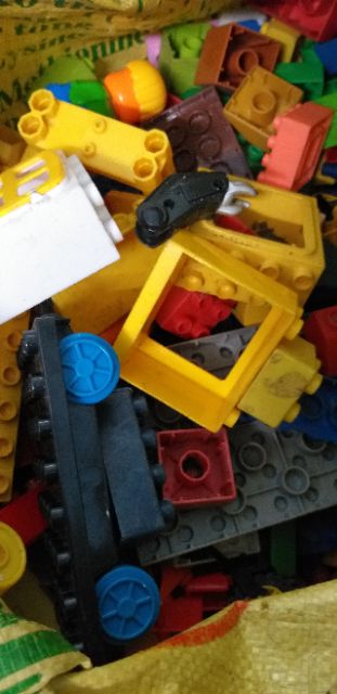 Lego duplo non bán kg
