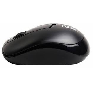 Chuột Fuhlen Không Dây A09b Chĩnh hãng