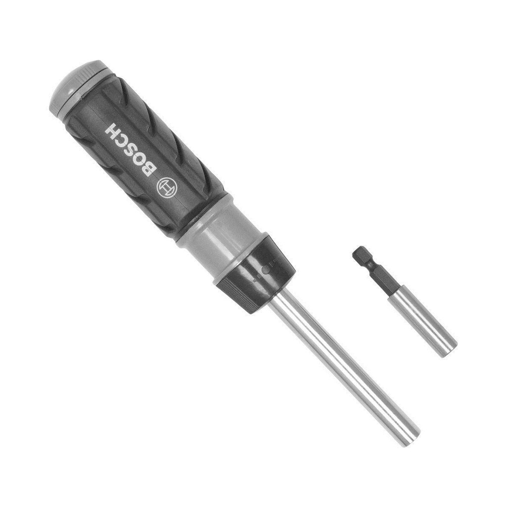 Bộ vặn vít đa năng 46 món Bosch 2607017399