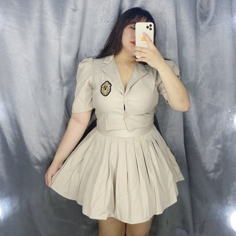 Set vest Bigsize 60-90kg