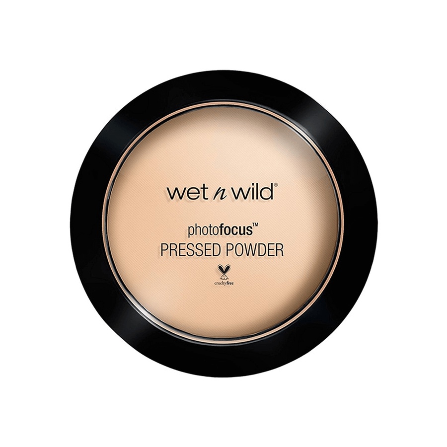 Phấn Phủ Wet n Wild  Pressed Powder Poudre Compacte 7.5g