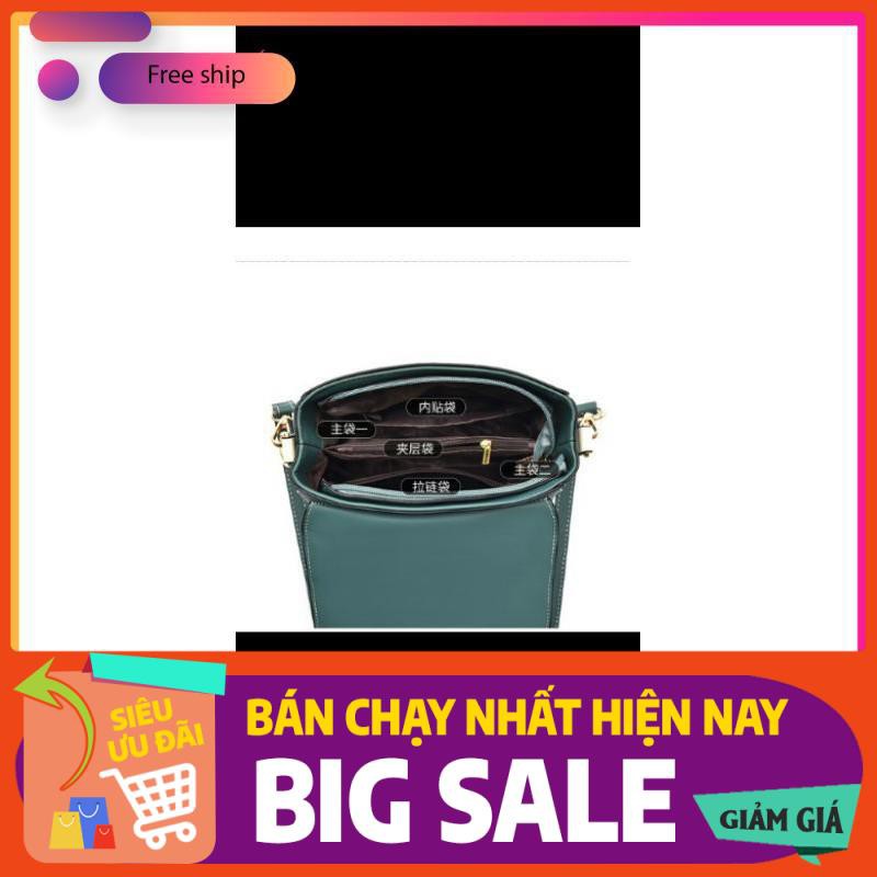 FreeShip SIÊU HOT Siêu Hot Túi Xách Da Mềm (Giá Sỉ Bán Lẻ) ( Miễn Phí Ship )