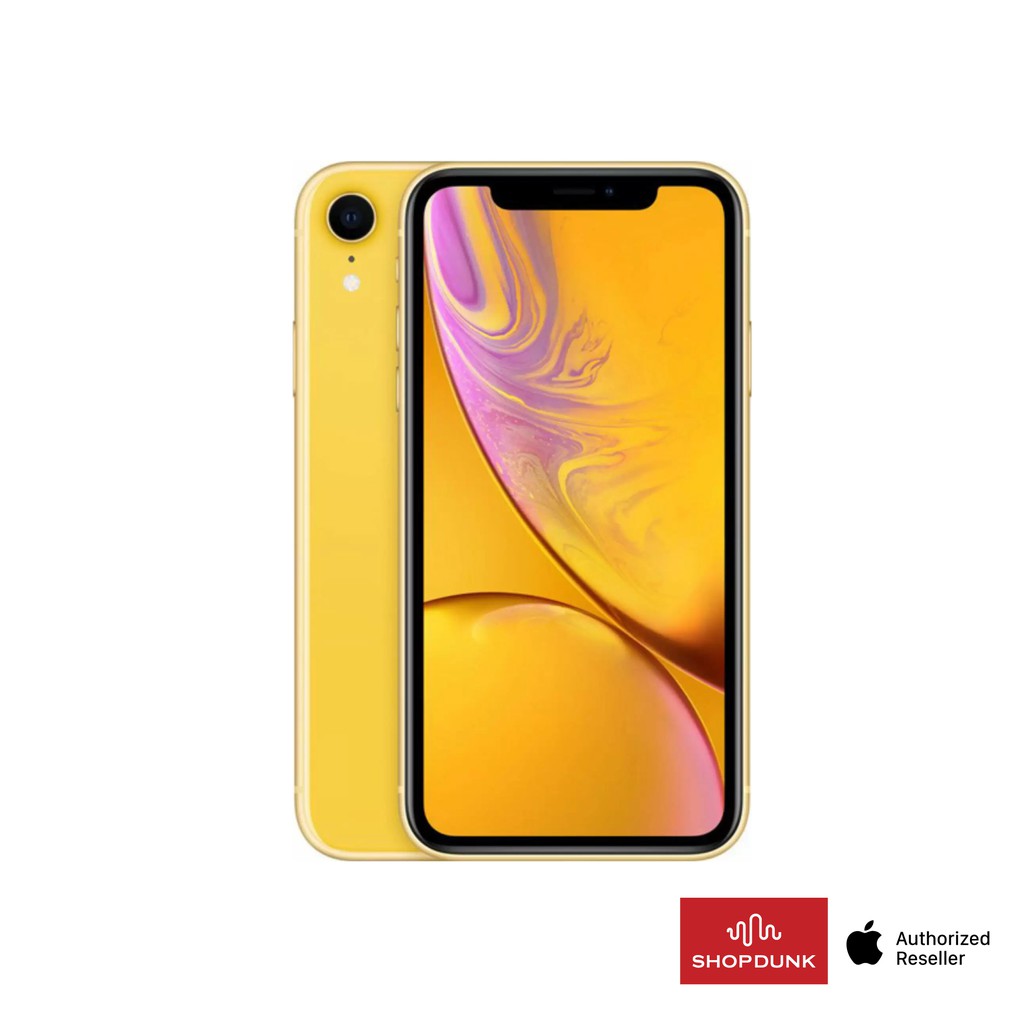 Apple iPhone Xr 64GB