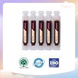 Ống uống Actiso dạng nước- Ladophar- sử dụng tiện lợi- hỗ trợ gan. Hộp 10 tuýp x10ml.