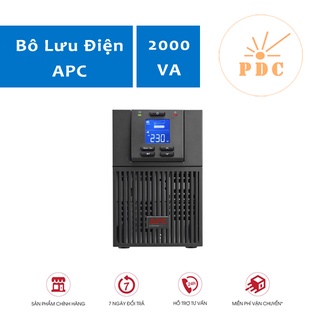 Bộ lưu điện apc srv2ki 2000va 230vac -