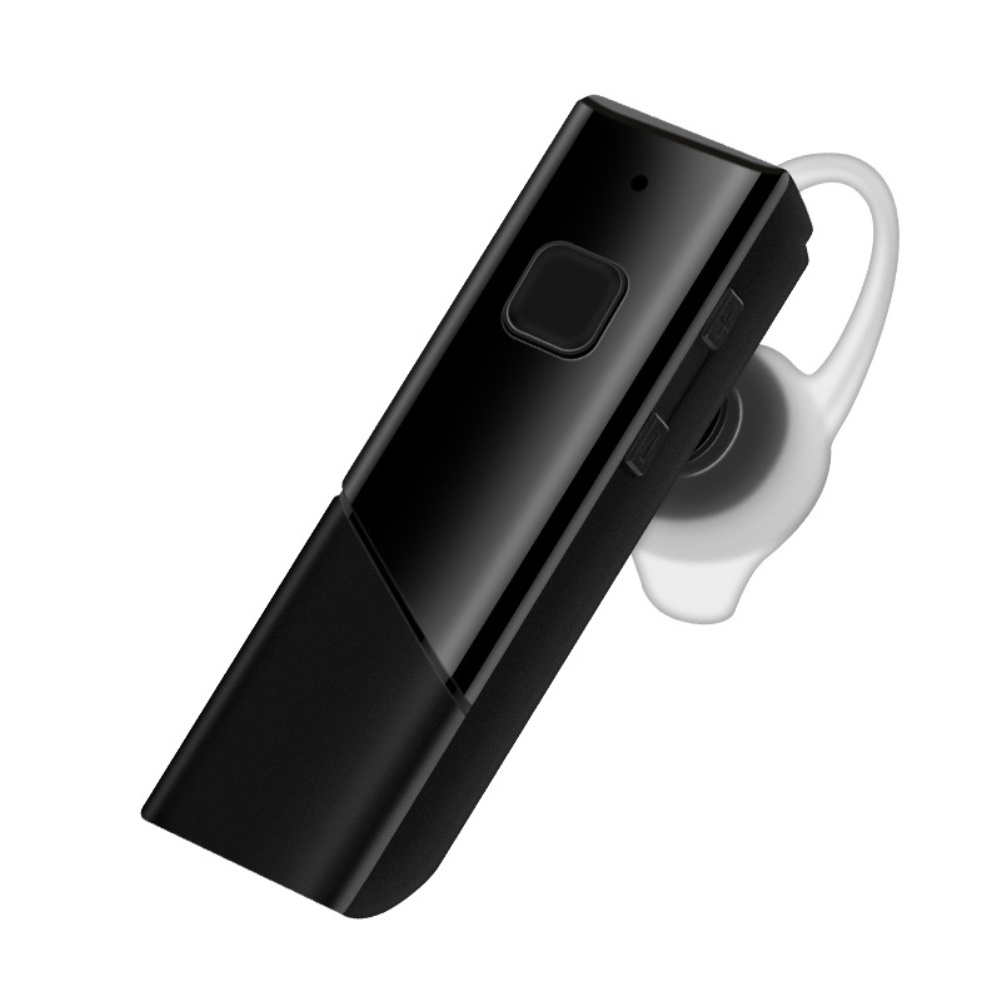 Dành Cho Tai Nghe Samsung Xiaomi Tai Nghe Bluetooth Một Tai Tai Nghe Không Dây Tai Nghe Cuộc Gọi HD Tai Nghe Nhét Tai Doanh Nghiệp Tai Nghe Đơn Tai Nghe Bluetooth 300mah Tai Nghe Nhét Tai Mini Tenky