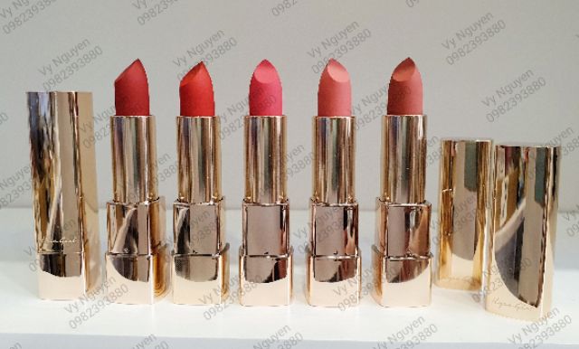 Son lì Hope Girl Intense Velvet Lipstick Hàn Quốc | BigBuy360 - bigbuy360.vn