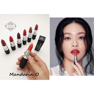 SON LÌ MAC POWDER KISS LIPSTICK