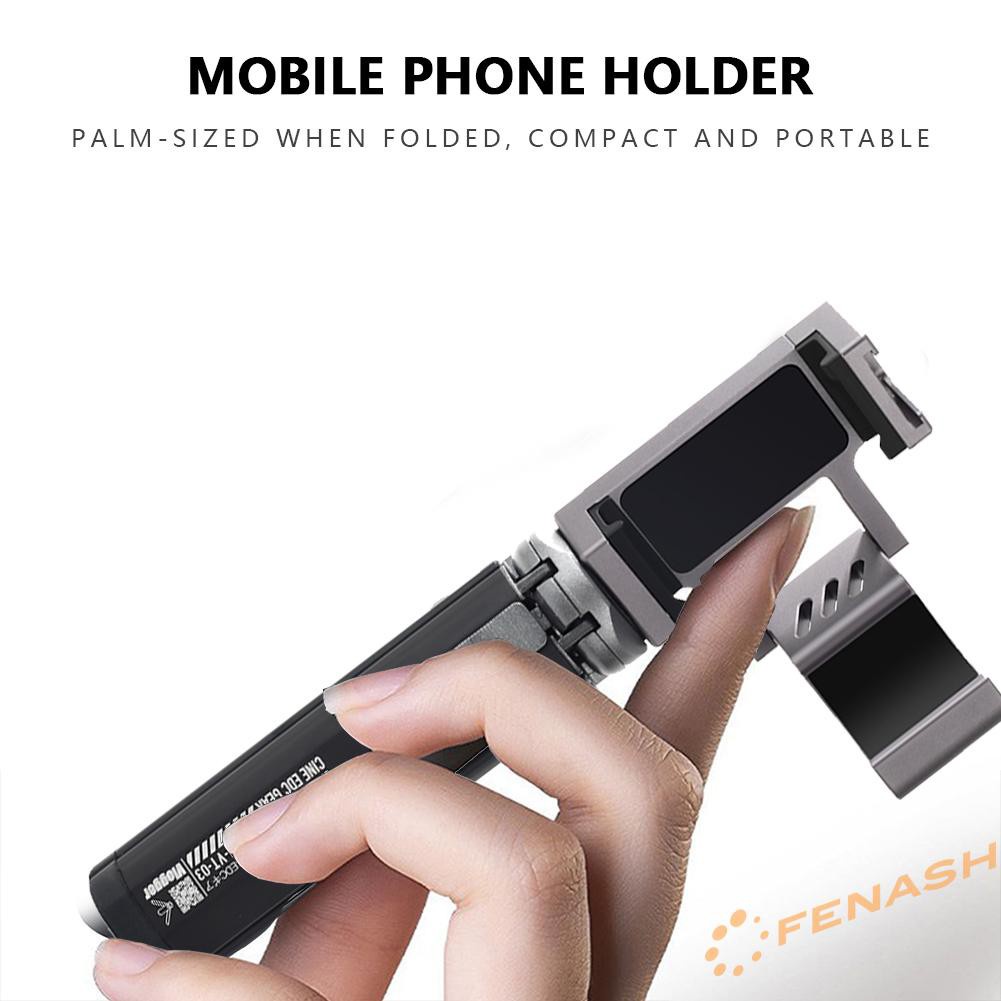 Giá Đỡ Ba Chân Có Thể Gập Lại Cho Osmo Pocket 2 | BigBuy360 - bigbuy360.vn