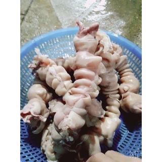 Vó Bò Luộc Chín 1kg (giao hỏa tốc tphcm)