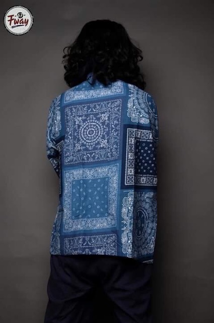 Happi ( Kimono) | BigBuy360 - bigbuy360.vn