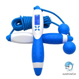 Dây nhảy tập thể dục kỹ thuật số