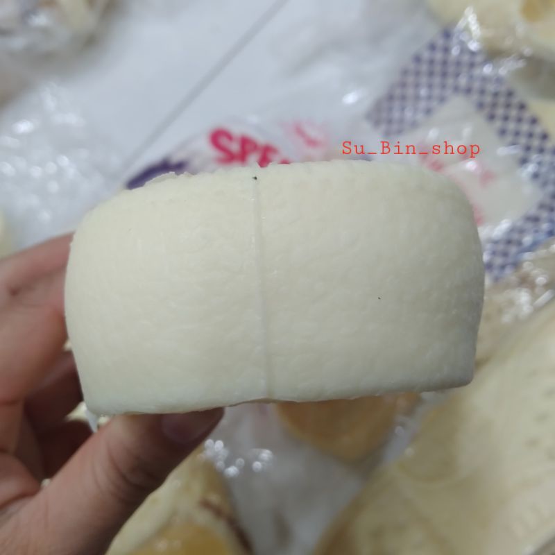 Dép tổ ong Thái Nguyên màu kem loại 1 đế dày