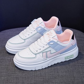 Giày nữ Sneaker Top Shoes B118
