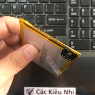 Pin ASANZO Z5
