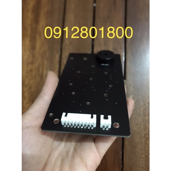 Bo điều chỉnh nhiệt độ tủ lạnh Samsung hàng mới chính hãng