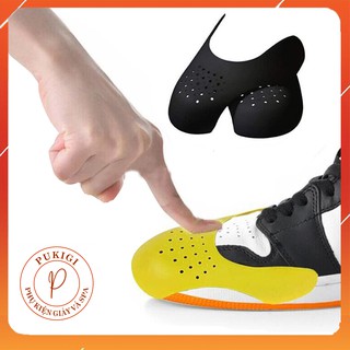 Đệm 2 chiếc chống gãy mũi giày